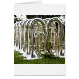 Tubas