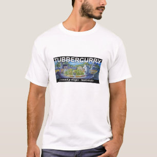 Tubbercurry T-Shirt
