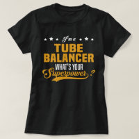 Tube Balancer
