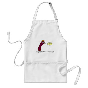 Tuberculosis Standard Apron