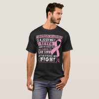 Tuberous Sclerosis Is A Journey I never