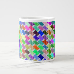 Tubes 20oz Mug