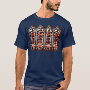Tubes  T-Shirt