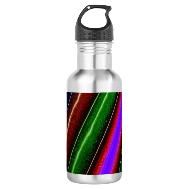 Tubestack 710 Ml Water Bottle (Front)