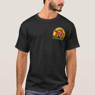 Tub's Chilli Crew-T T-Shirt