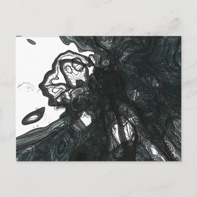 Tubulance Postcard (Front)