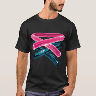 Tubular Pink Bells T-Shirt