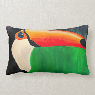 Tucan Lumbar Cushion