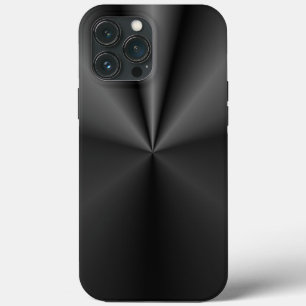 Tuck and Roll: Brushed Metal Case-Mate iPhone Case