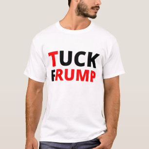 Tuck Frump T-Shirt