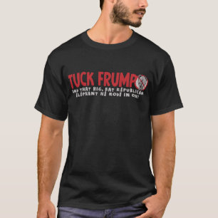 Tuck Frump T-Shirt
