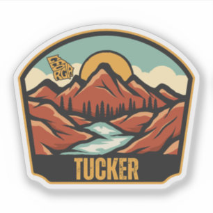 Tucker, Georgia