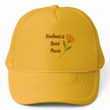 tucker hats for everyone