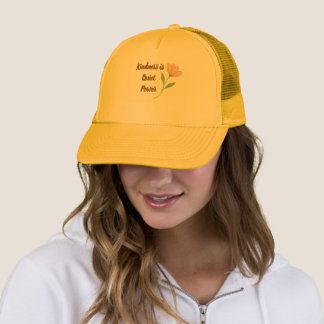tucker hats for everyone