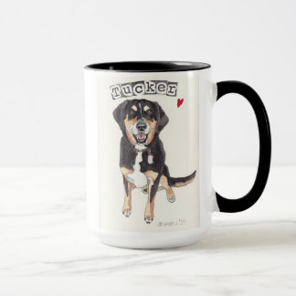 Tucker Mug
