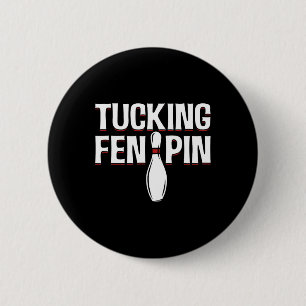 Tucking Fen Pin For Bowling Players