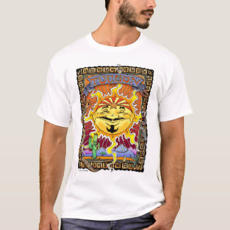 tucson, arizona by frank corral T-Shirt