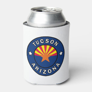 Tucson Arizona Can Cooler