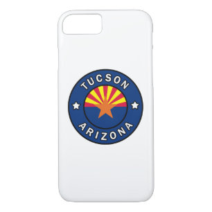 Tucson Arizona iPhone 8/7 Case