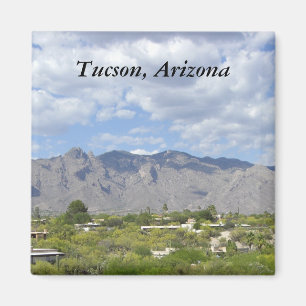 Tucson, Arizona magnet