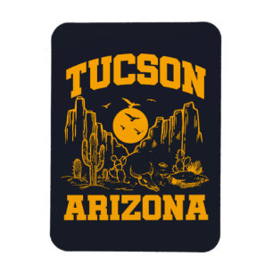 Tucson,Arizona Magnet