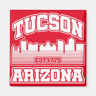 Tucson,Arizona Magnet