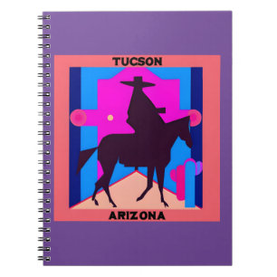 Tucson, Arizona Notebook