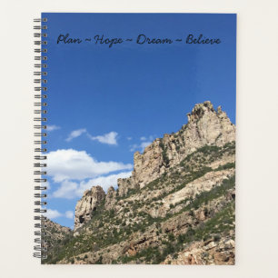 Tucson, Arizona Planner