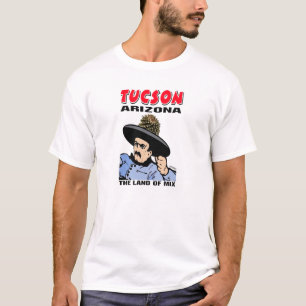 Tucson shirt