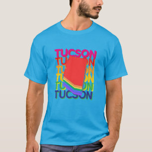 Tucson T-shirt 