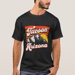 Tucson T-Shirt