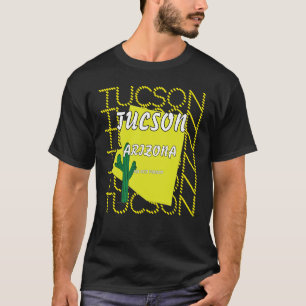 Tucson T-shirt 