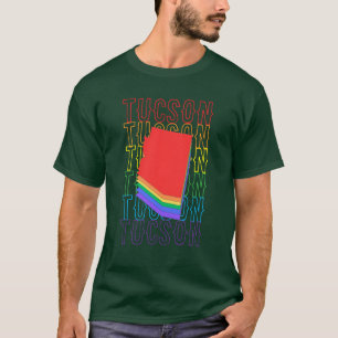 Tucson T-shirt 