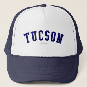 Tucson Trucker Hat