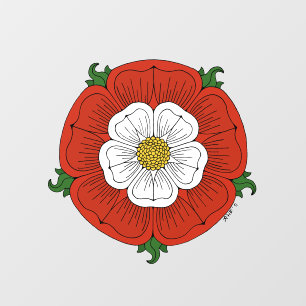 Tudor Rose