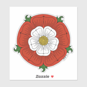 Tudor Rose