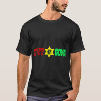 Tuff Gong logo Classic T-Shirt