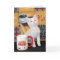 Tuffy McDuff's Mocha Dream Cat Birthday Card