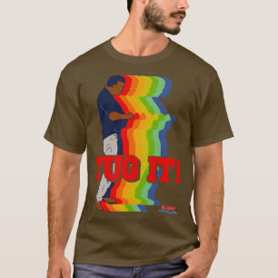 TUG IT TC Topps TC Tuggers T-Shirt