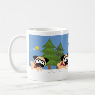 Tugg 2012 Snowball Mug