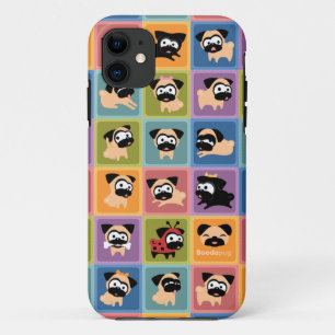 Tugg Colour Block iPhone 5 Case