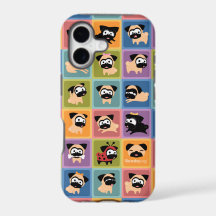 Tugg Colour Block iPhone 5 Case