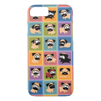 Tugg Colour Block iPhone 7 case