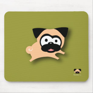 Tugg Mousepad (green)