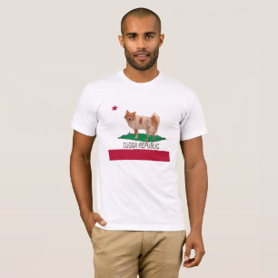 TUGGA REPUBLIC T-Shirt