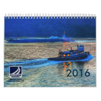 Tugs and Barges of NYS Marine Highway 2016