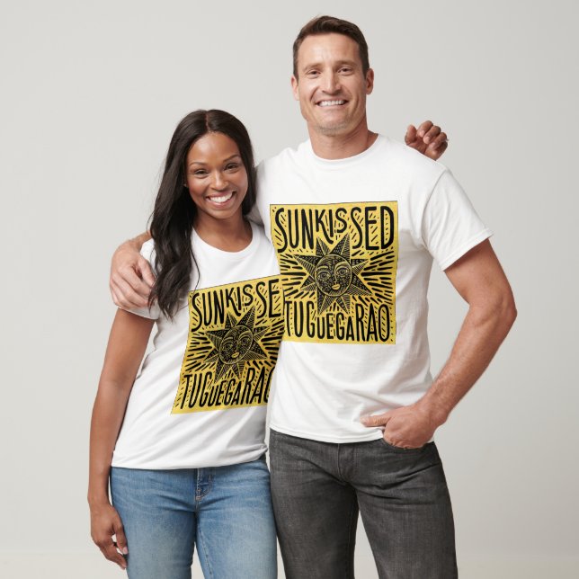 Tuguegarao Philippines T-Shirt (Unisex)