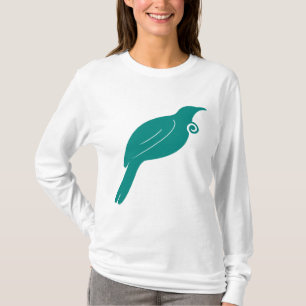 Tui and Koru T-Shirt