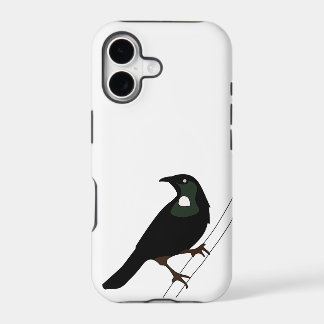 Tui iPhone 5 case