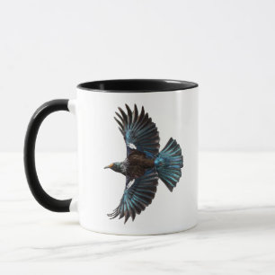 Tūī Mug